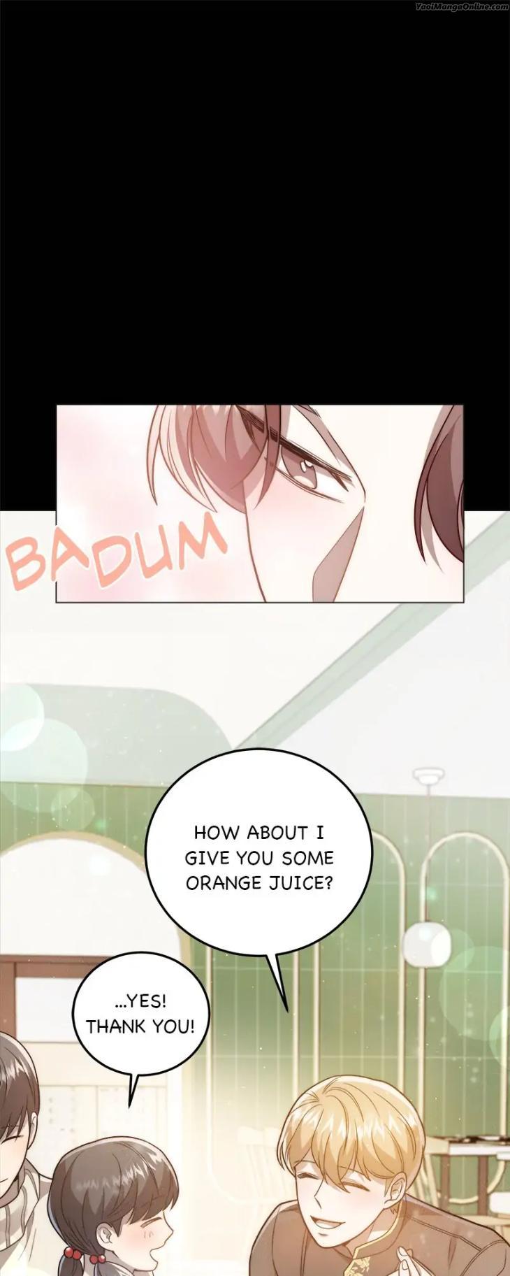 The Tasty Florida: The Recipe of Love by Kim Yong Kyu [Eng] page 41