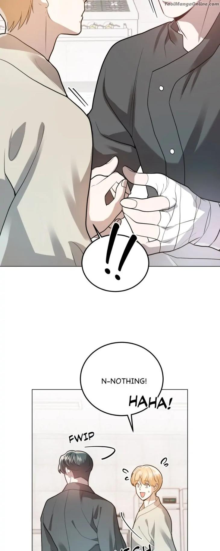 The Tasty Florida: The Recipe of Love by Kim Yong Kyu [Eng] page 44