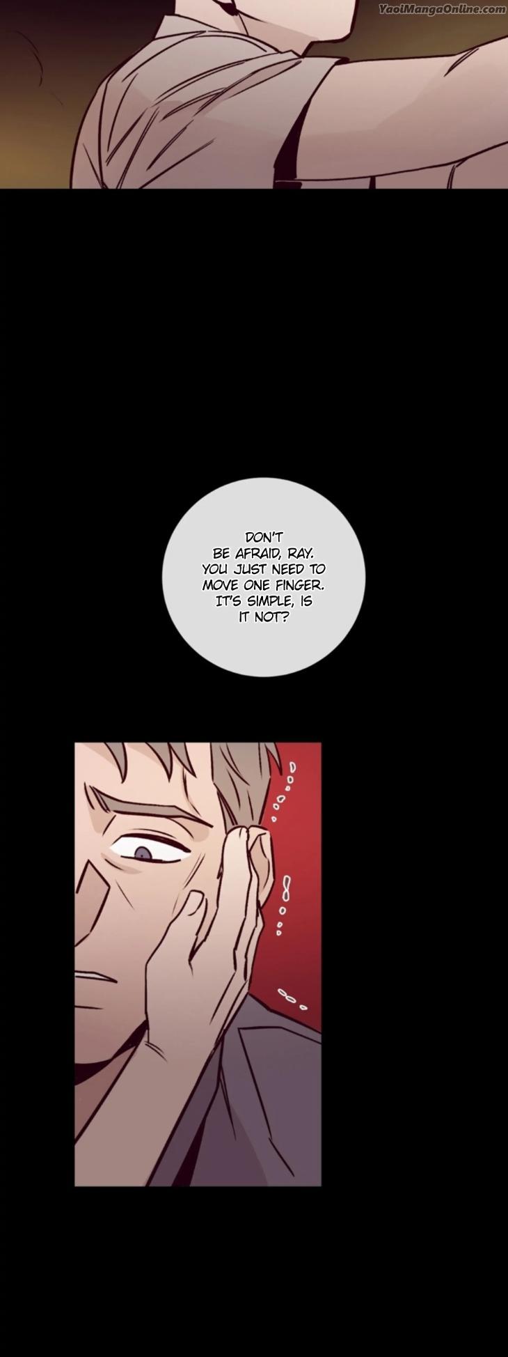 Marcel by Keumung/ Jinsung – Uncensored – Ch. 44 [Eng] page 43