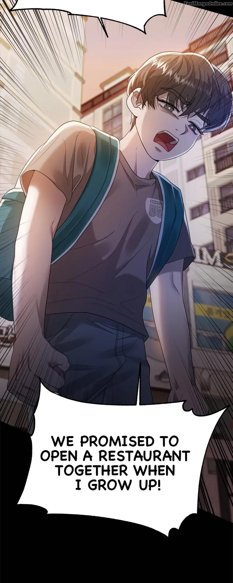 The Tasty Florida: The Recipe of Love by Kim Yong Kyu [Eng] page 44