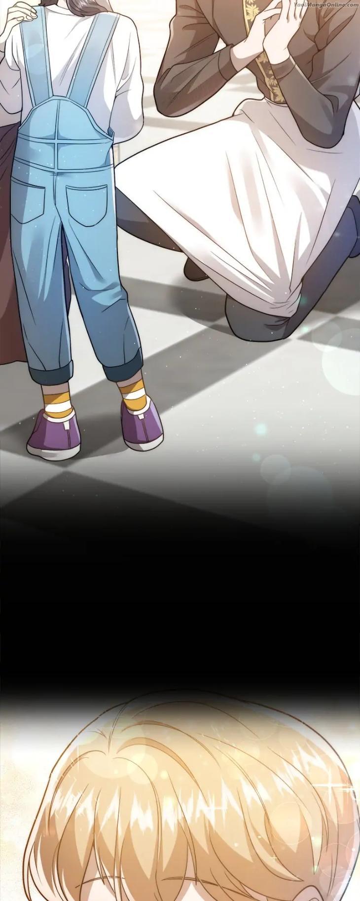 The Tasty Florida: The Recipe of Love by Kim Yong Kyu [Eng] page 42