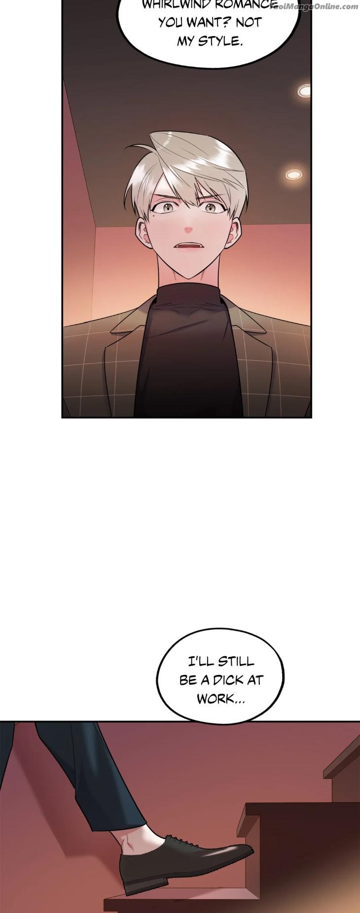 You Get Me Going by MOSCARETO/ Oh DoYeon [Eng] page 46