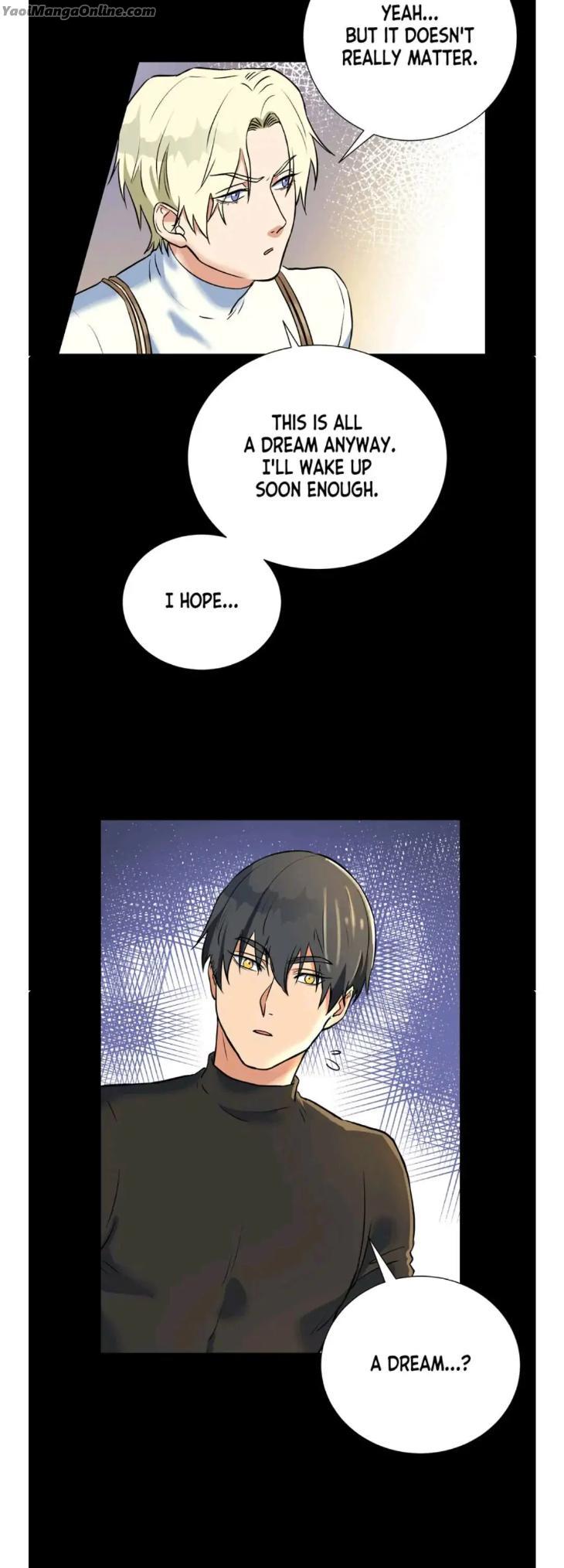 High School Boys Trapped in a Fantasy World by Mack/seru – Uncensored – Ch. 121 [Eng] page 46