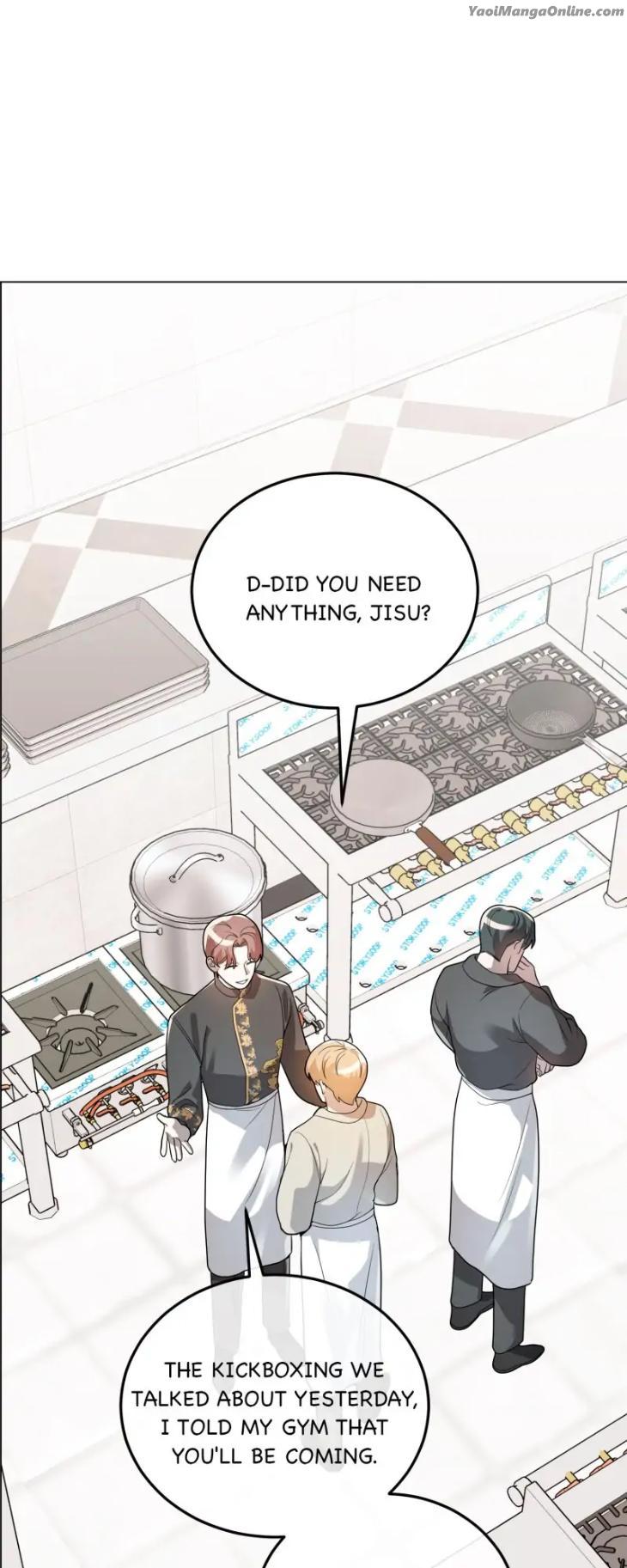 The Tasty Florida: The Recipe of Love by Kim Yong Kyu [Eng] page 46