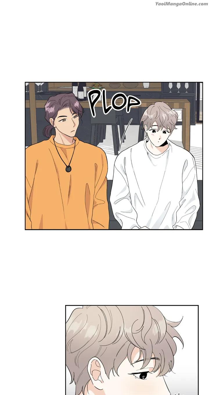 Miserable in Love by Chamji [Eng] page 46