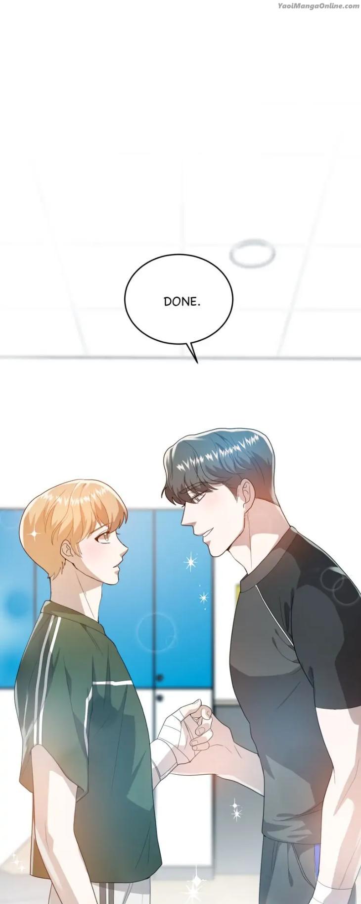 The Tasty Florida: The Recipe of Love by Kim Yong Kyu [Eng] page 43