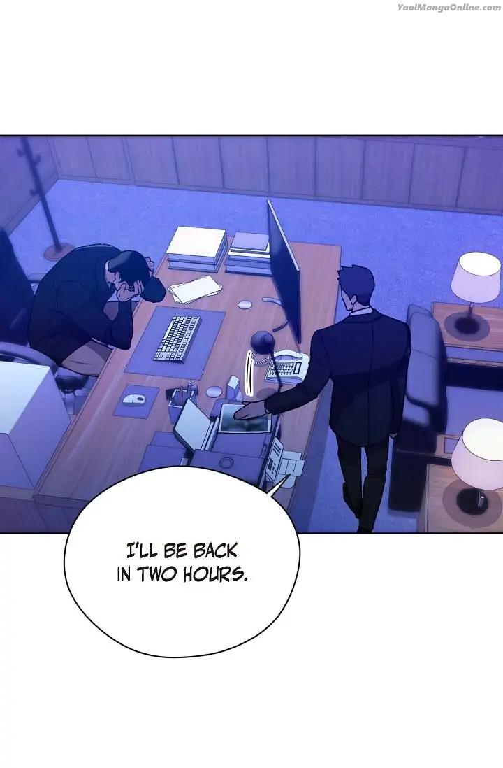 Hard-Boiled Love by Gwendolyn [Eng] page 46