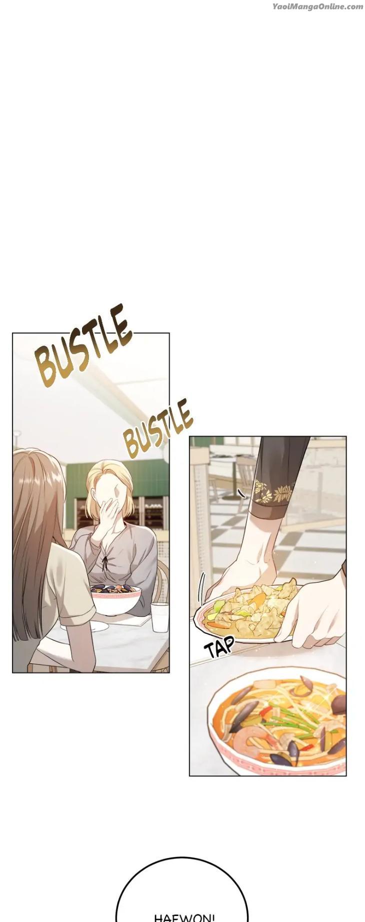 The Tasty Florida: The Recipe of Love by Kim Yong Kyu [Eng] page 46