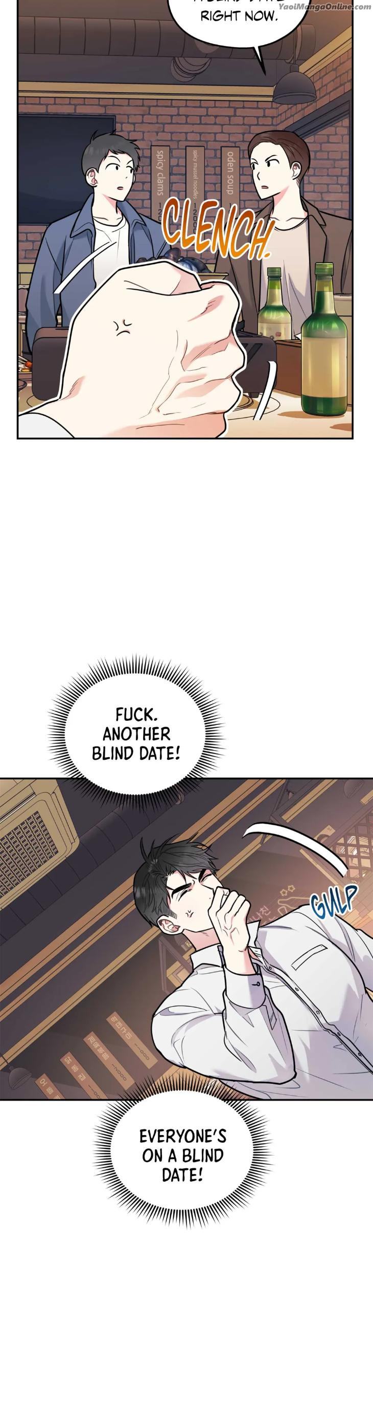 You Get Me Going by MOSCARETO/ Oh DoYeon [Eng] page 46