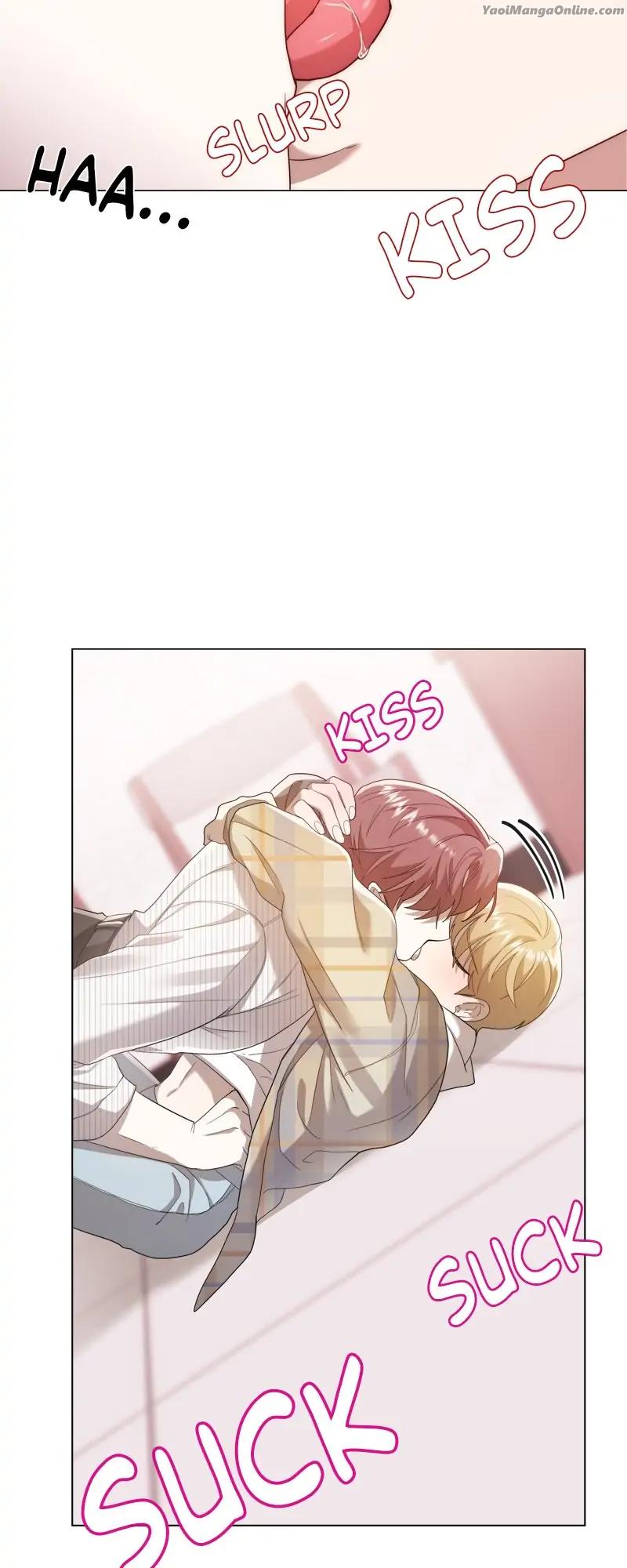 The Tasty Florida: The Recipe of Love by Kim Yong Kyu [Eng] page 47