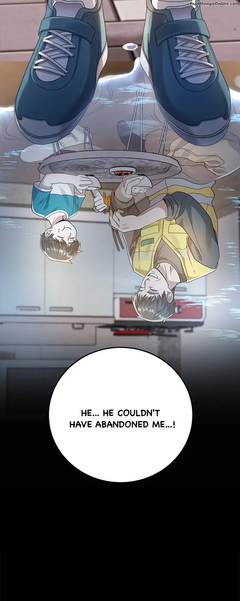 The Tasty Florida: The Recipe of Love by Kim Yong Kyu [Eng] page 46