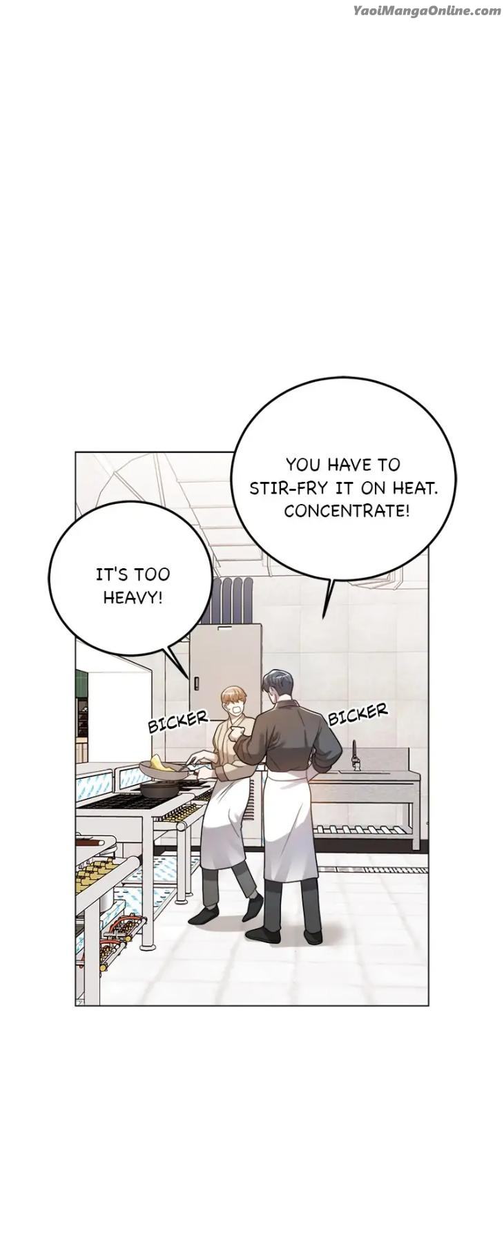 The Tasty Florida: The Recipe of Love by Kim Yong Kyu [Eng] page 46