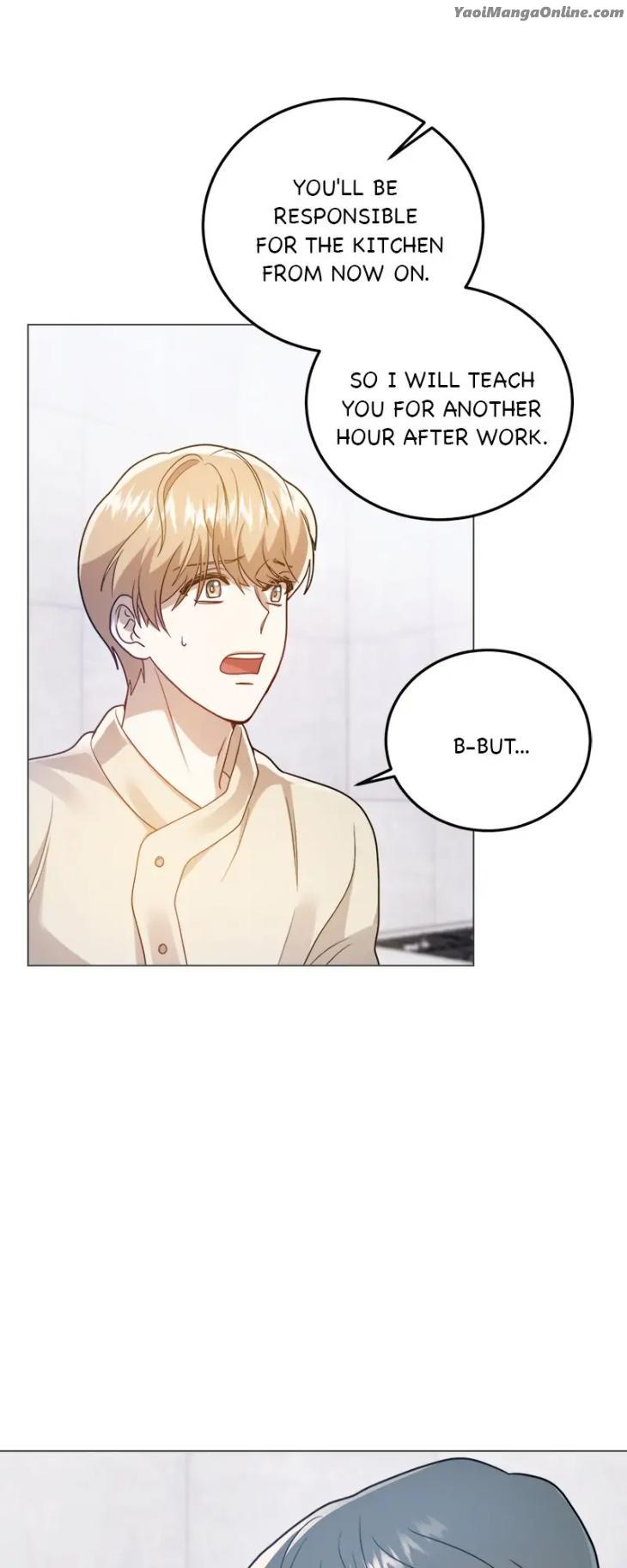 The Tasty Florida: The Recipe of Love by Kim Yong Kyu [Eng] page 47