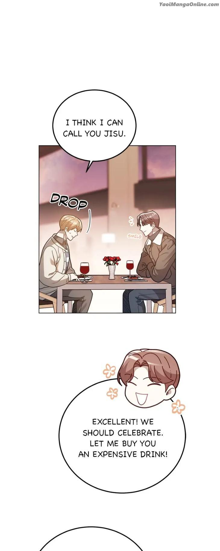 The Tasty Florida: The Recipe of Love by Kim Yong Kyu [Eng] page 47