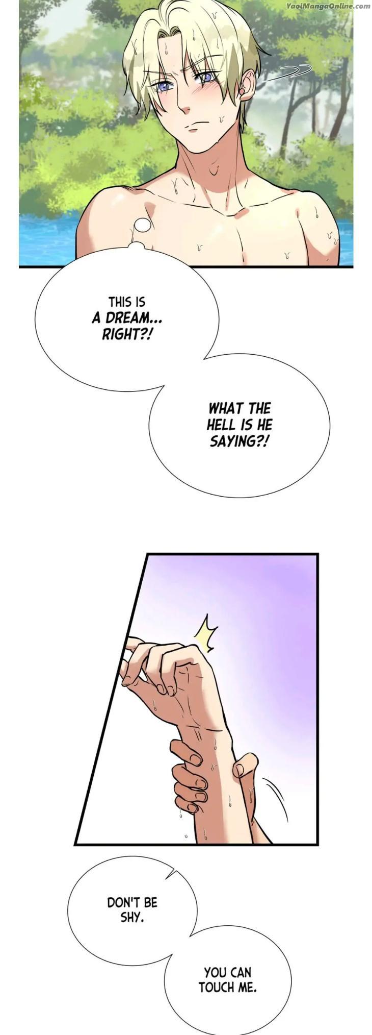 High School Boys Trapped in a Fantasy World by Mack/seru – Uncensored – Ch. 121 [Eng] page 47