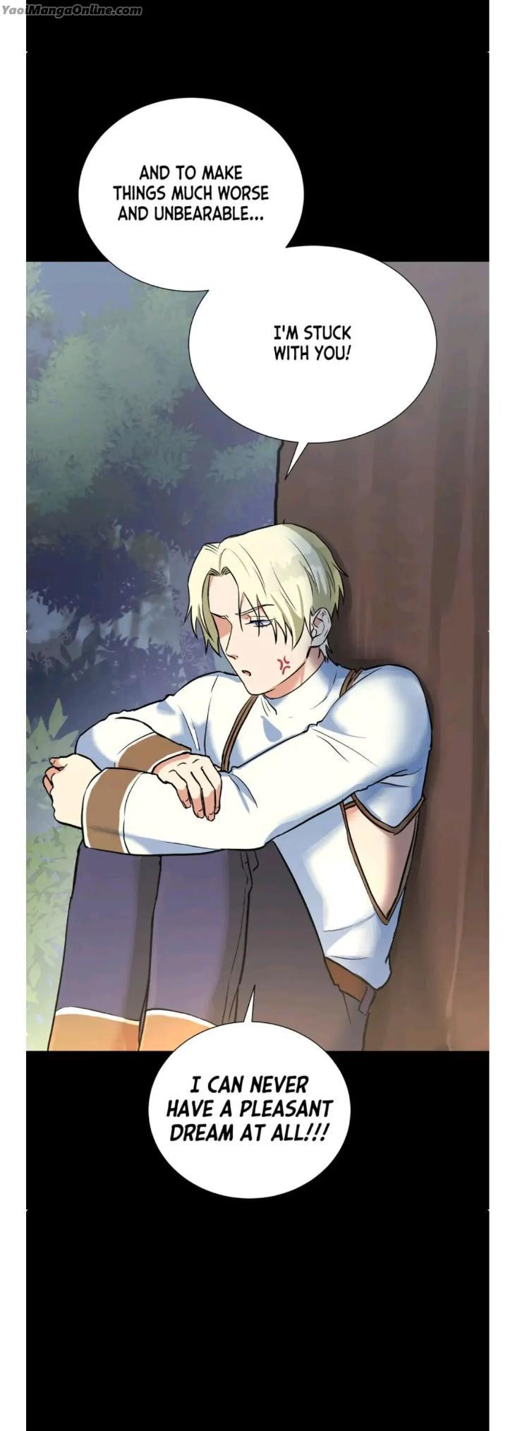 High School Boys Trapped in a Fantasy World by Mack/seru – Uncensored – Ch. 121 [Eng] page 47