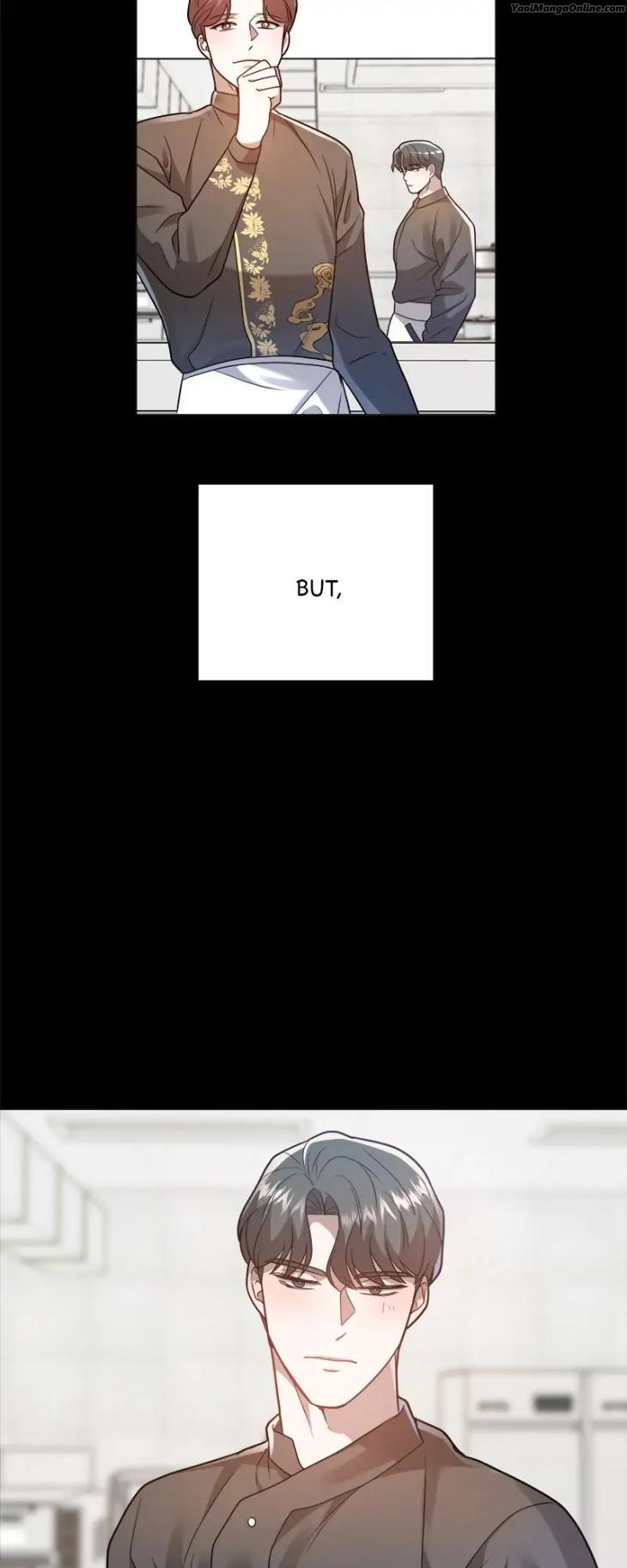 The Tasty Florida: The Recipe of Love by Kim Yong Kyu [Eng] page 44