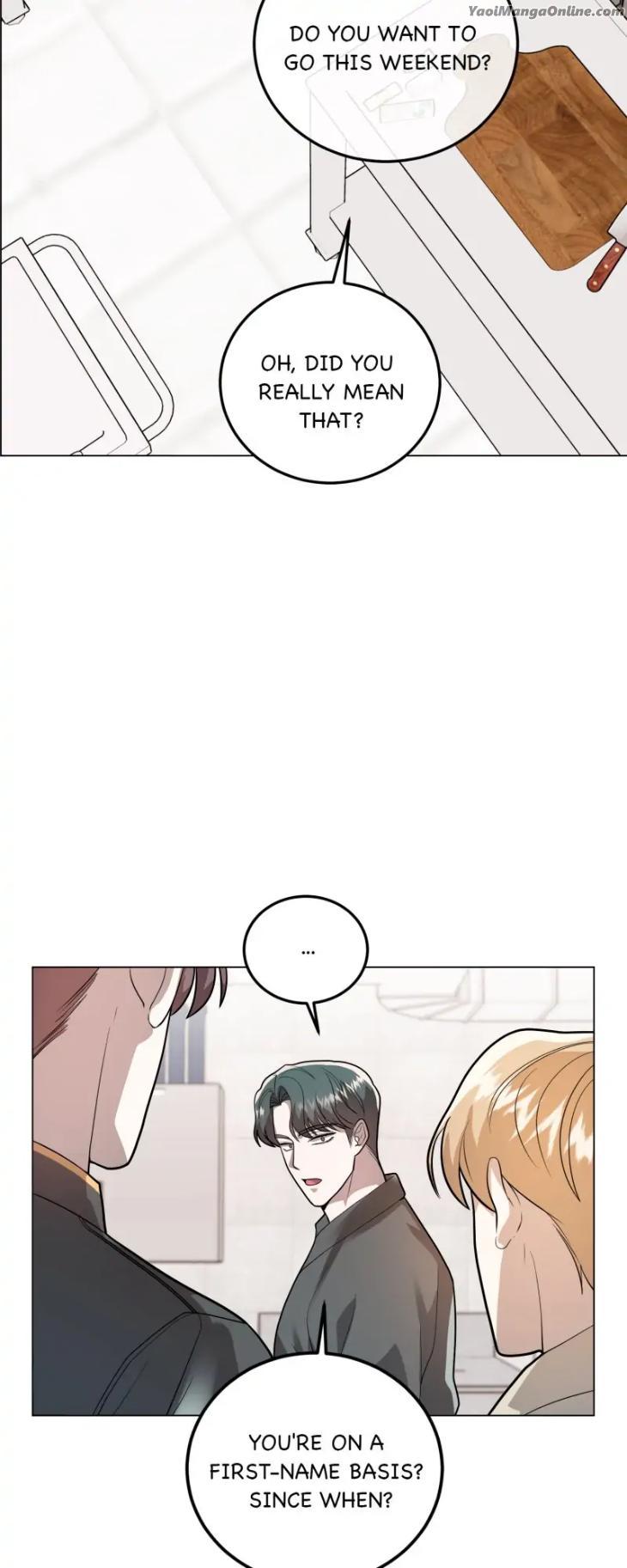 The Tasty Florida: The Recipe of Love by Kim Yong Kyu [Eng] page 47