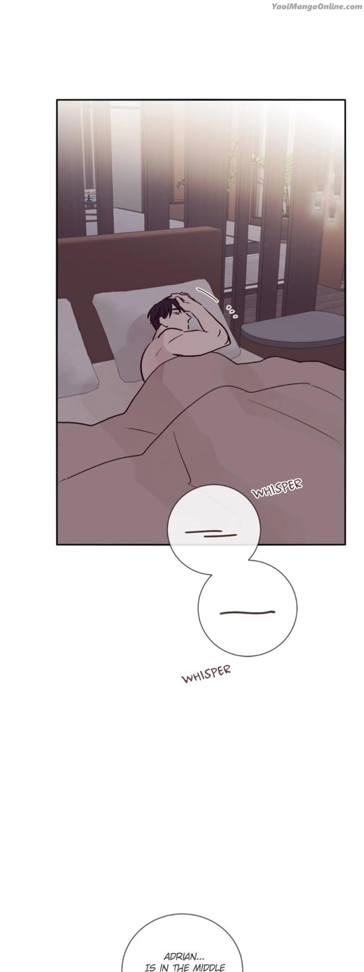 Marcel by Keumung/ Jinsung – Uncensored – Ch. 44 [Eng] page 46