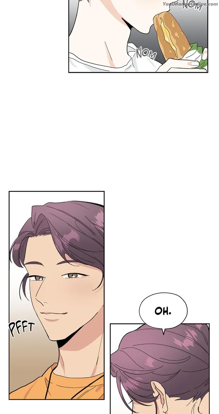 Miserable in Love by Chamji [Eng] page 47