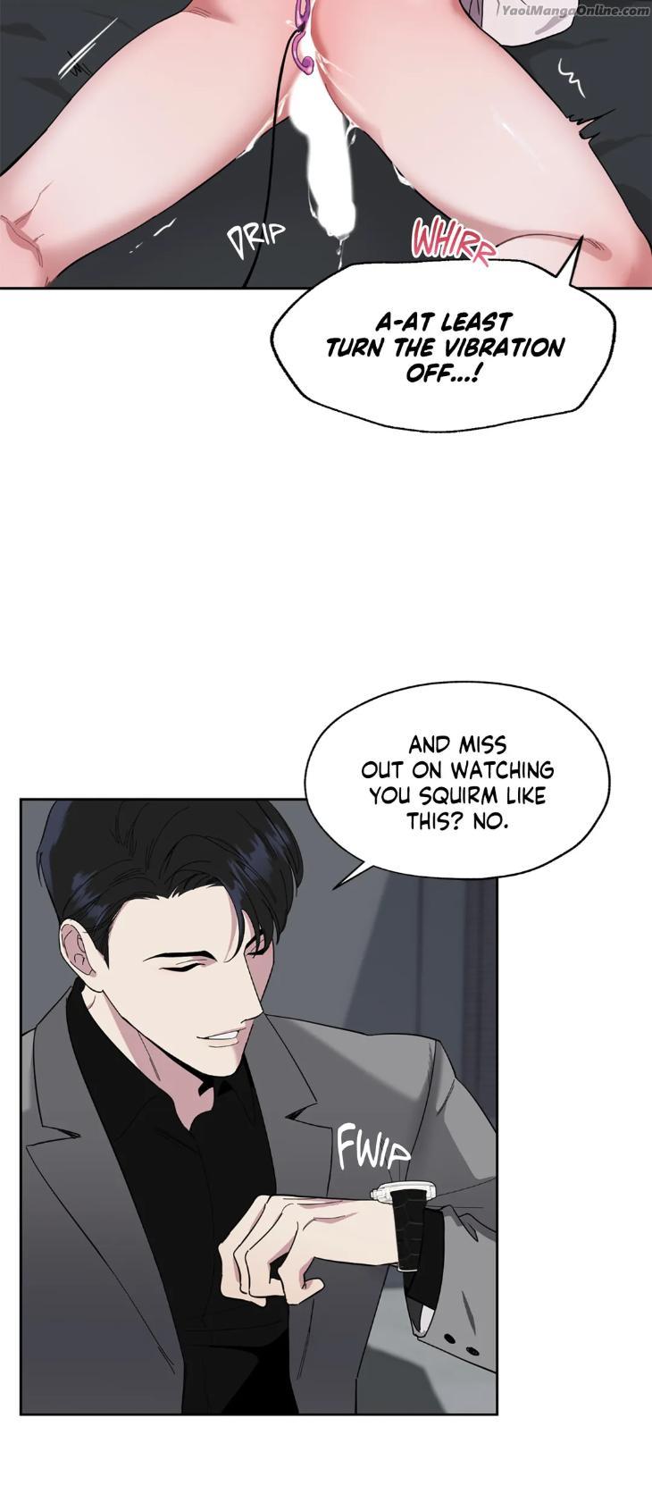 Miserable in Love by Chamji [Eng] page 47