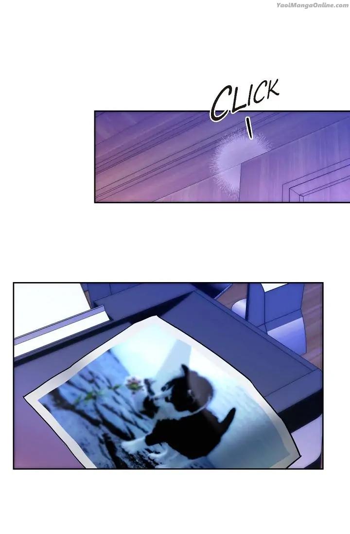 Hard-Boiled Love by Gwendolyn [Eng] page 47