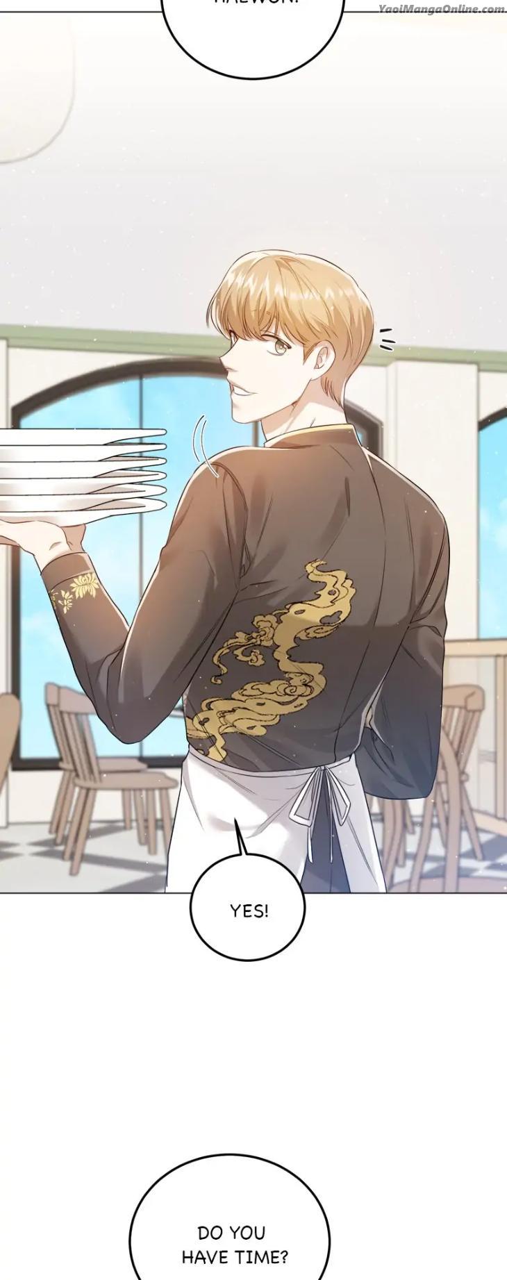 The Tasty Florida: The Recipe of Love by Kim Yong Kyu [Eng] page 47