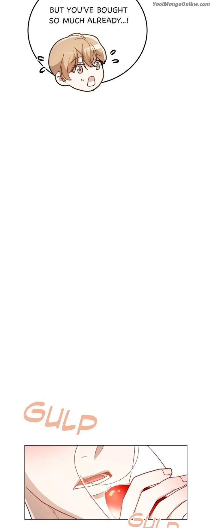 The Tasty Florida: The Recipe of Love by Kim Yong Kyu [Eng] page 48