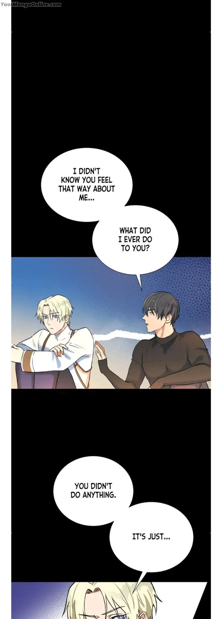 High School Boys Trapped in a Fantasy World by Mack/seru – Uncensored – Ch. 121 [Eng] page 48