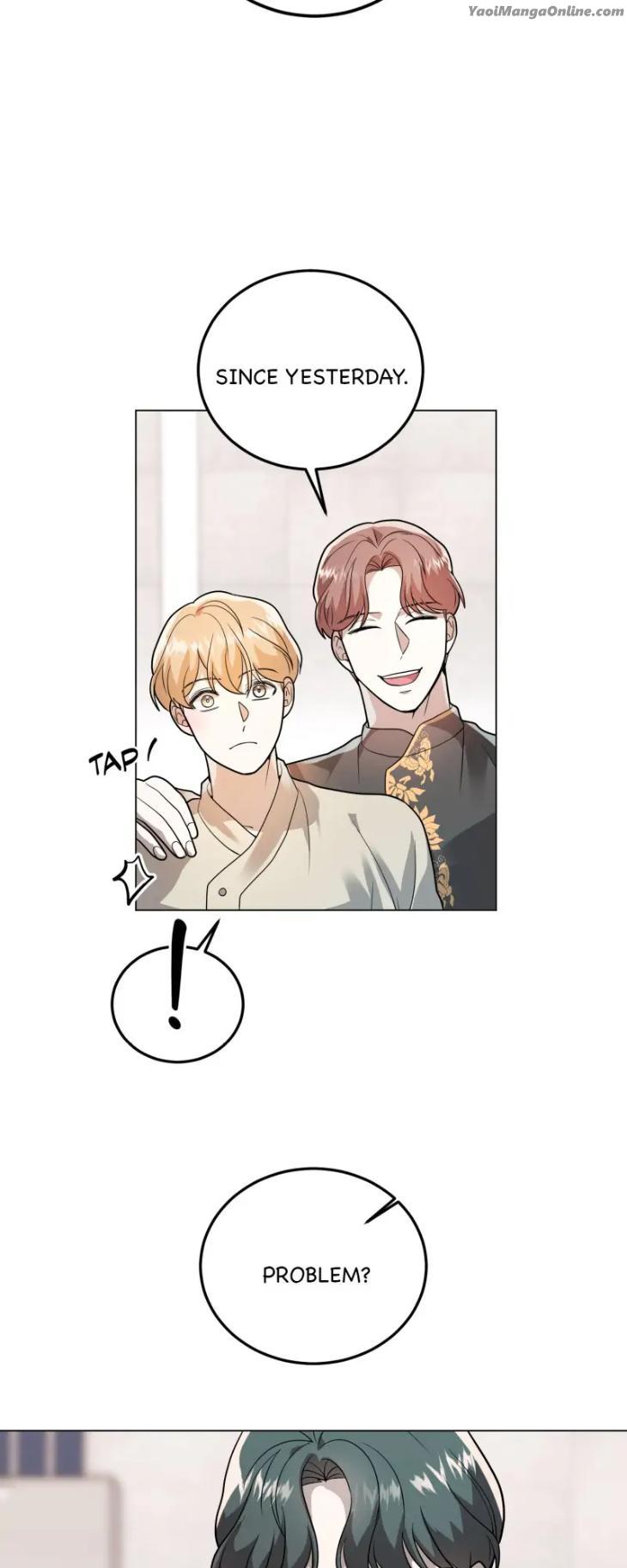 The Tasty Florida: The Recipe of Love by Kim Yong Kyu [Eng] page 48