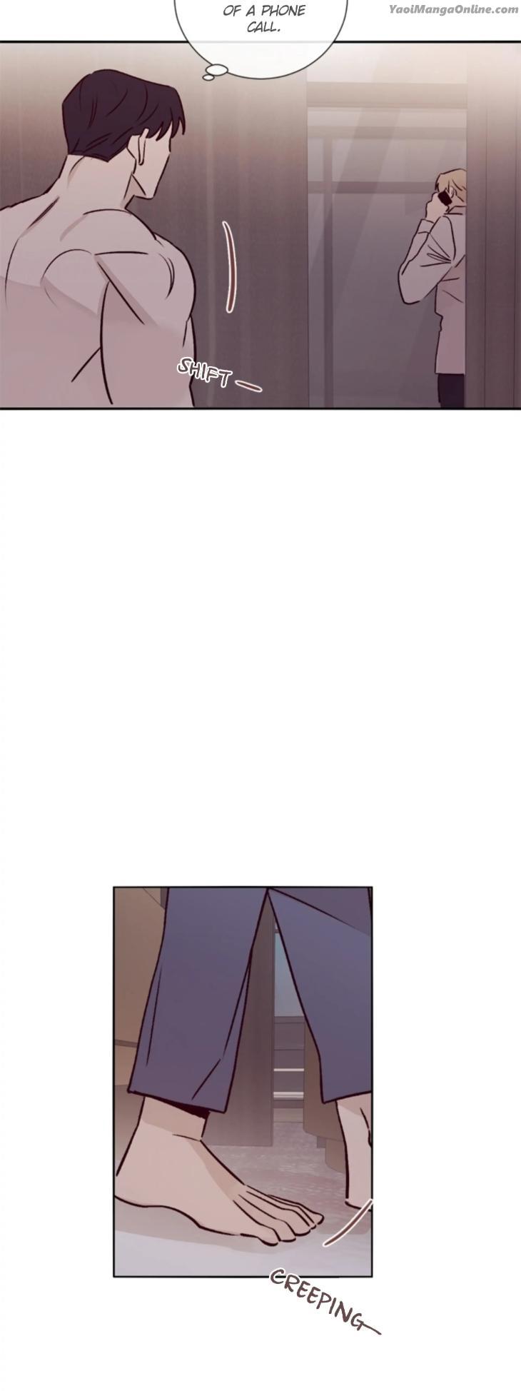 Marcel by Keumung/ Jinsung – Uncensored – Ch. 44 [Eng] page 47