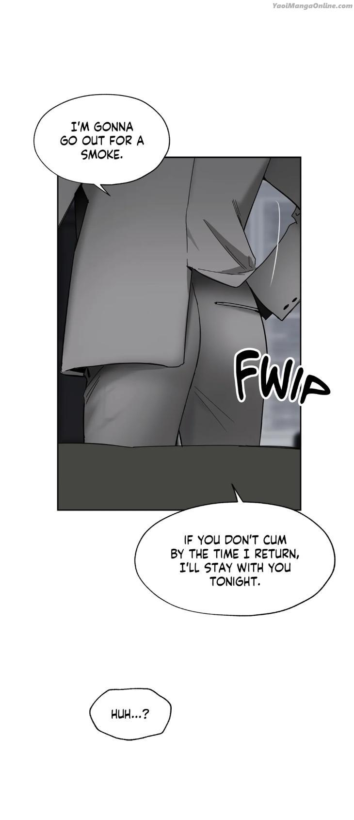 Miserable in Love by Chamji [Eng] page 48