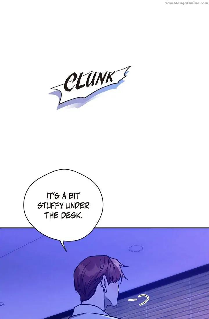 Hard-Boiled Love by Gwendolyn [Eng] page 48