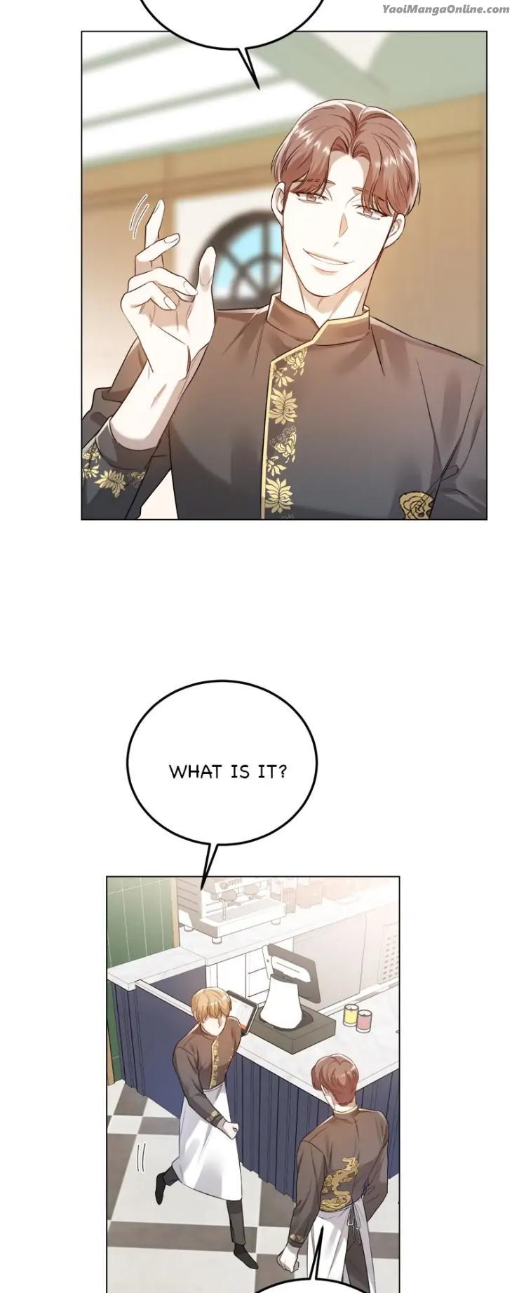 The Tasty Florida: The Recipe of Love by Kim Yong Kyu [Eng] page 48