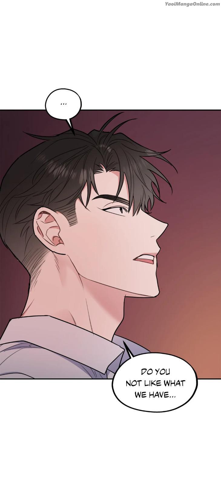 You Get Me Going by MOSCARETO/ Oh DoYeon [Eng] page 49