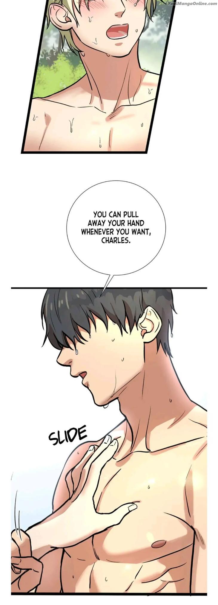 High School Boys Trapped in a Fantasy World by Mack/seru – Uncensored – Ch. 121 [Eng] page 49