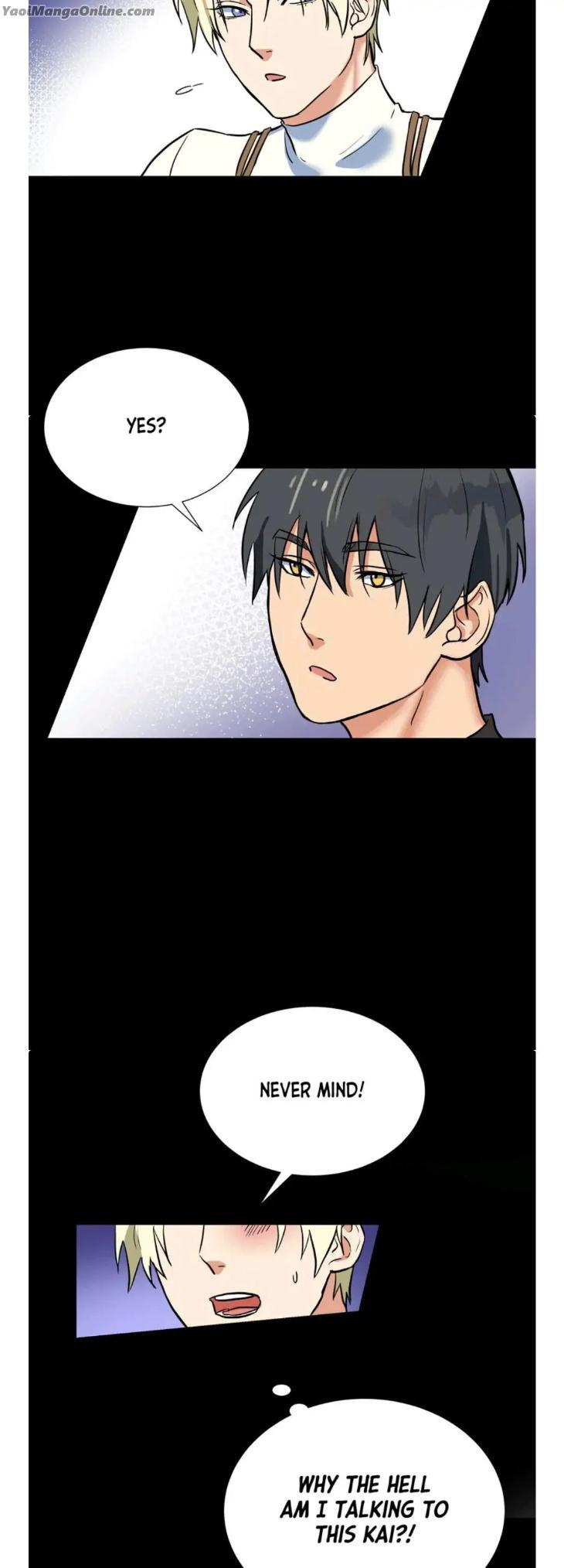 High School Boys Trapped in a Fantasy World by Mack/seru – Uncensored – Ch. 121 [Eng] page 49