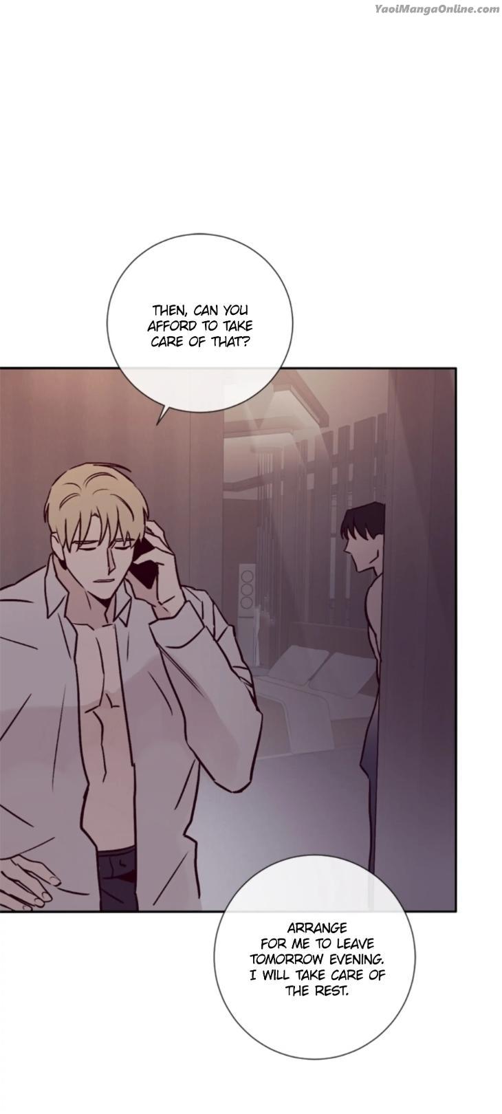 Marcel by Keumung/ Jinsung – Uncensored – Ch. 44 [Eng] page 48