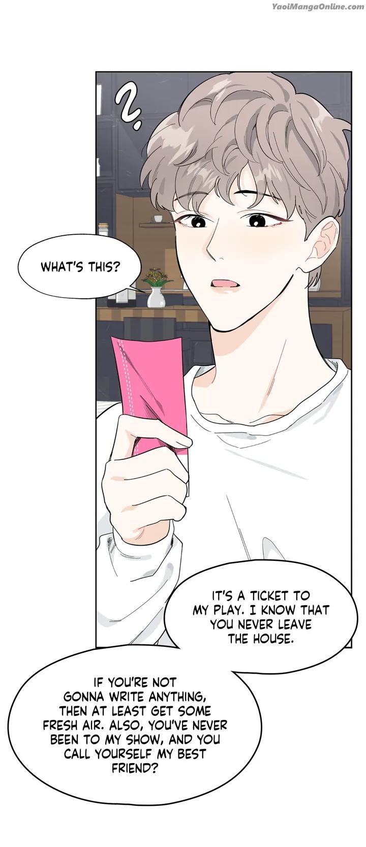 Miserable in Love by Chamji [Eng] page 49