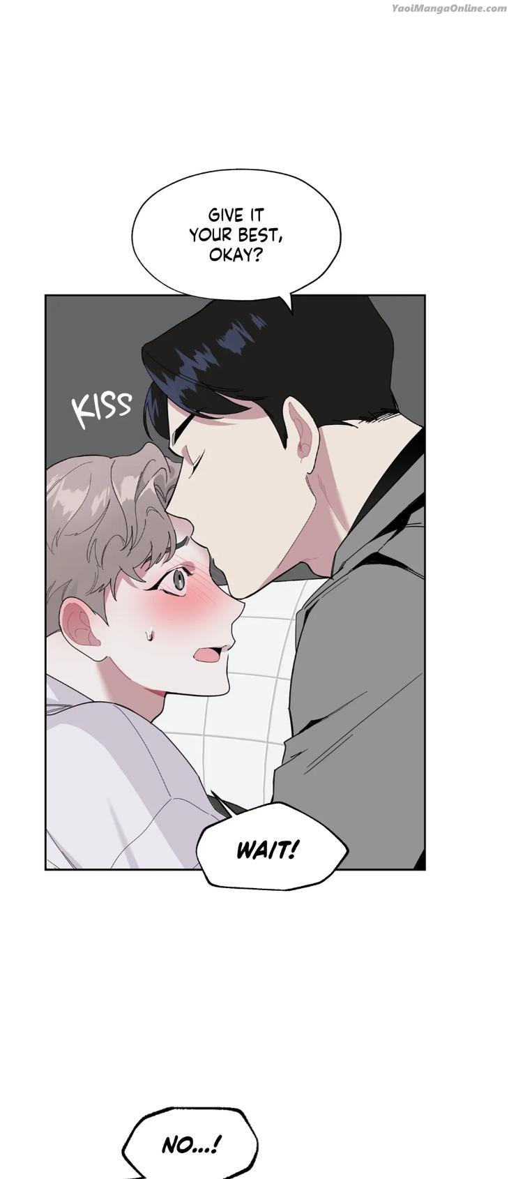 Miserable in Love by Chamji [Eng] page 49