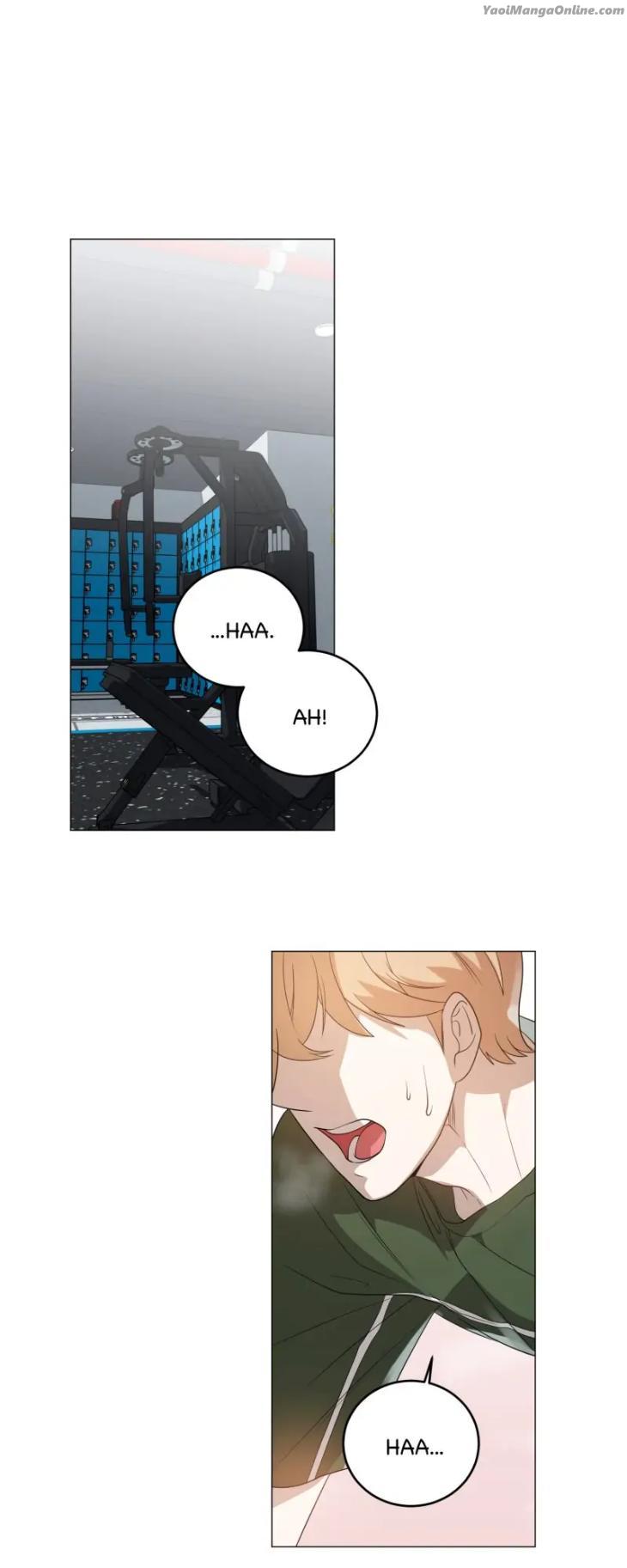 The Tasty Florida: The Recipe of Love by Kim Yong Kyu [Eng] page 46