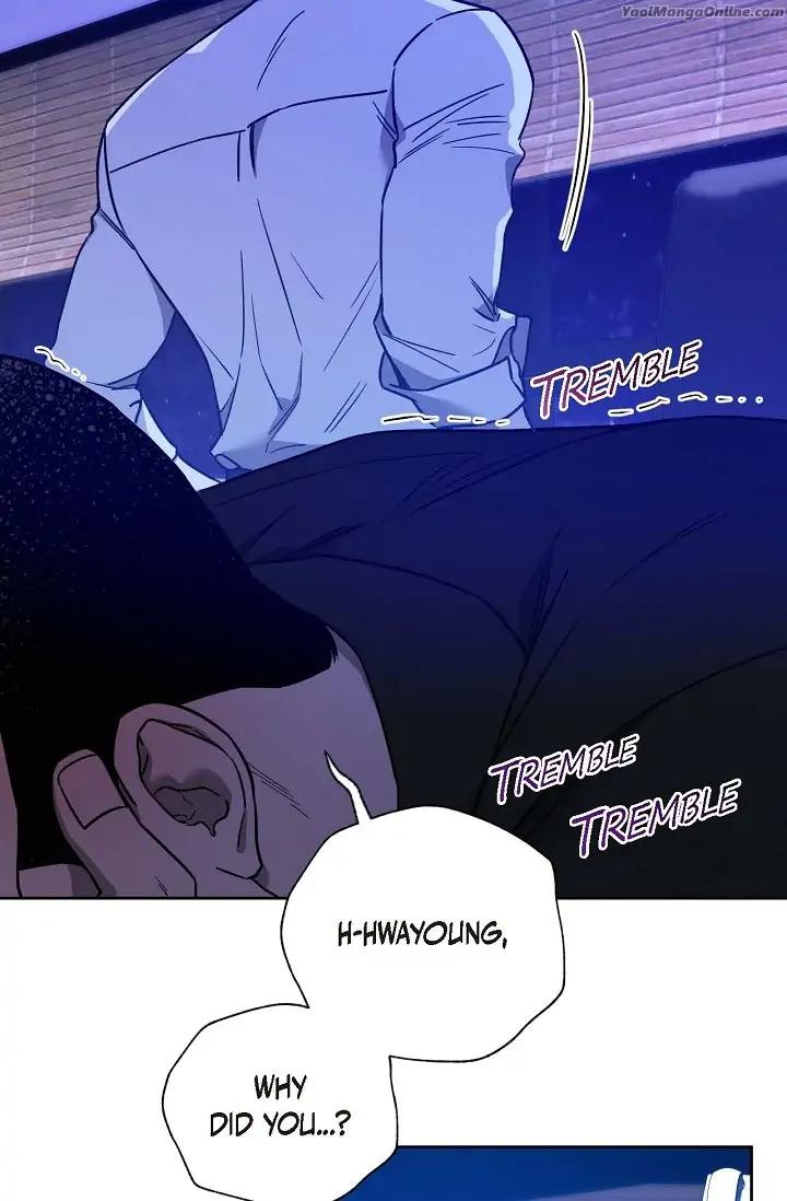 Hard-Boiled Love by Gwendolyn [Eng] page 49