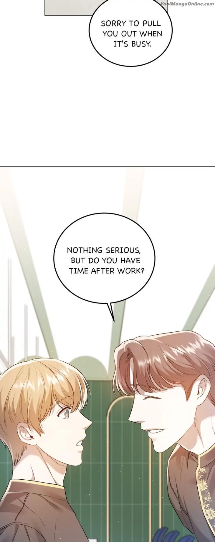 The Tasty Florida: The Recipe of Love by Kim Yong Kyu [Eng] page 49