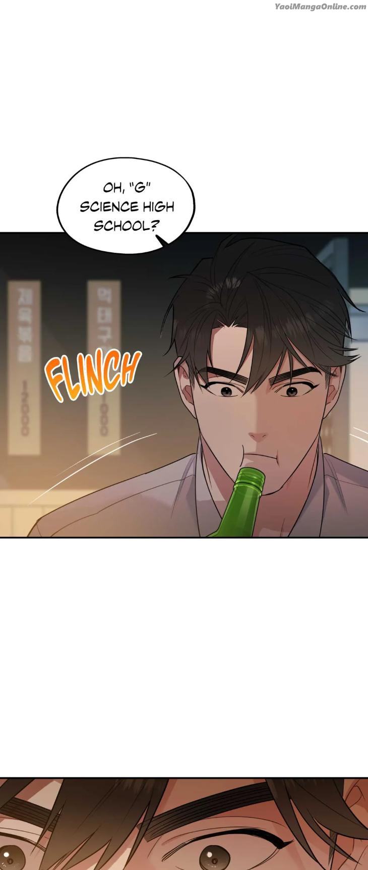 You Get Me Going by MOSCARETO/ Oh DoYeon [Eng] page 49