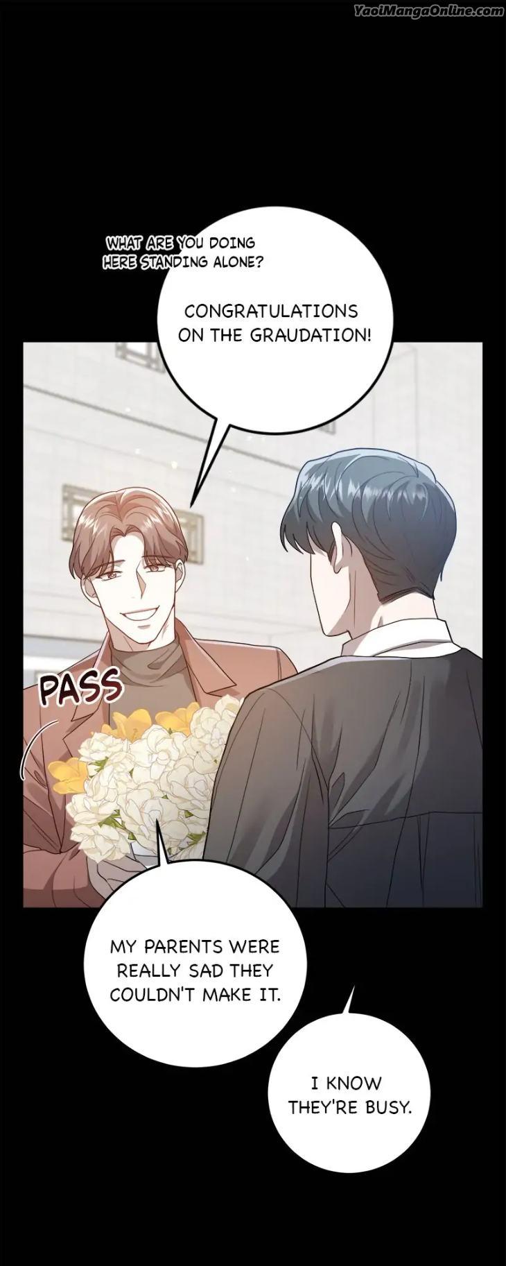 The Tasty Florida: The Recipe of Love by Kim Yong Kyu [Eng] page 50