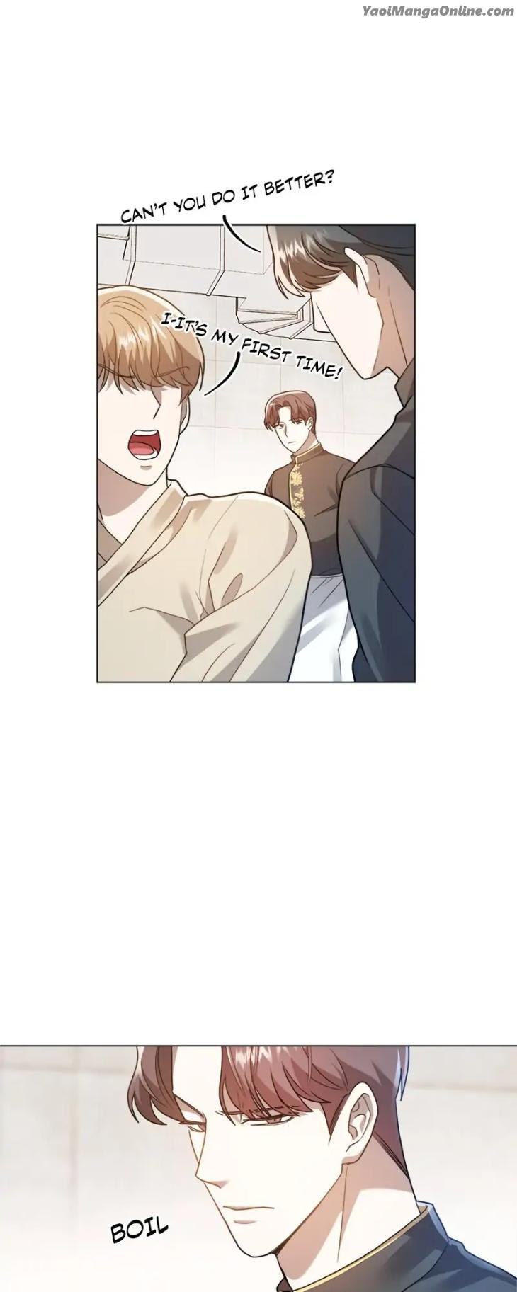 The Tasty Florida: The Recipe of Love by Kim Yong Kyu [Eng] page 49