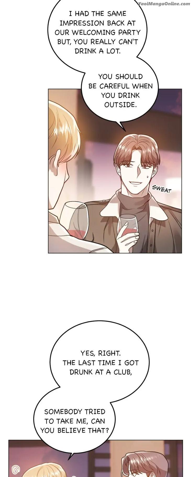 The Tasty Florida: The Recipe of Love by Kim Yong Kyu [Eng] page 50