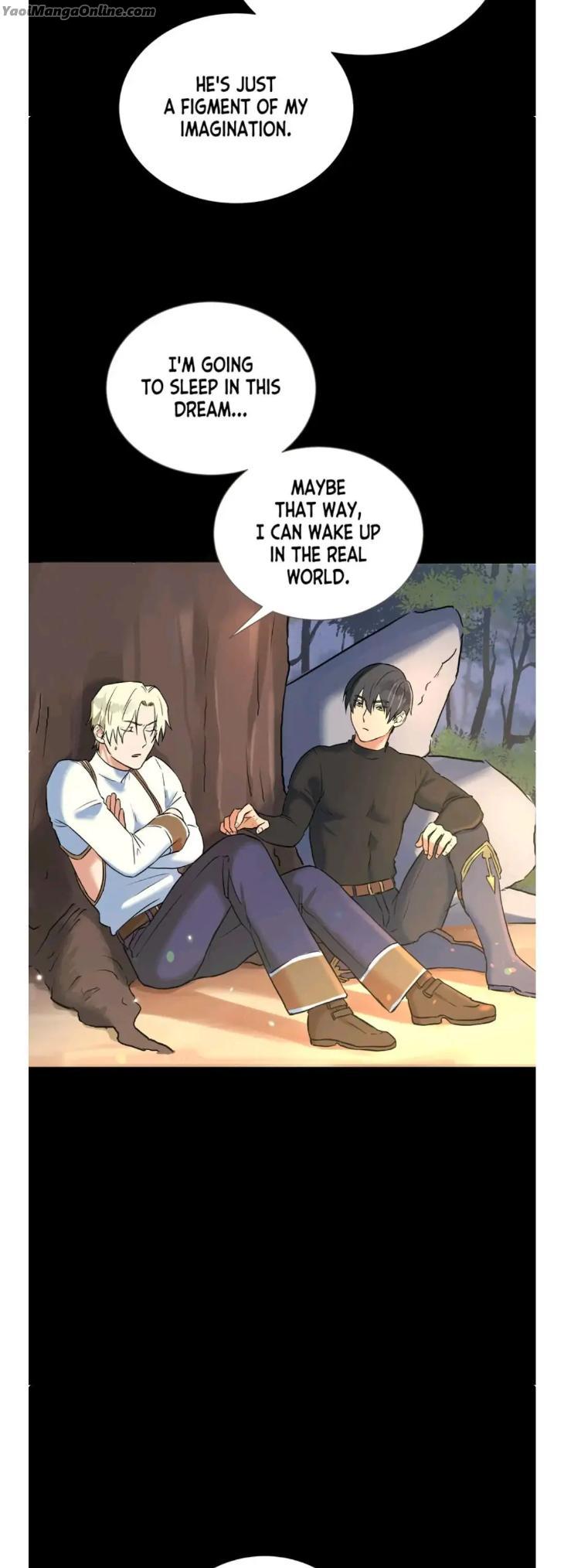 High School Boys Trapped in a Fantasy World by Mack/seru – Uncensored – Ch. 121 [Eng] page 50