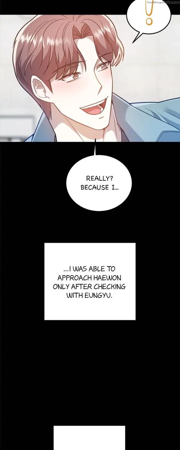 The Tasty Florida: The Recipe of Love by Kim Yong Kyu [Eng] page 47