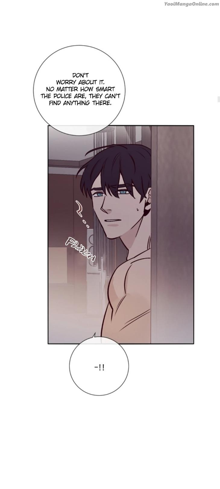 Marcel by Keumung/ Jinsung – Uncensored – Ch. 44 [Eng] page 49